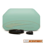For Bobcat Back Glass Rear Window With Seal & Cord Kit Skid Steer Loader 6729730. Fixed Price $99.95.