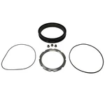 AT388624 Face Seal Kit Fits John Deere 333E 333G Skid Steer Compact Track Loader. Fixed Price $555.45.