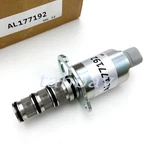 New 12V AL177192 Solenoid Valve For John Deere 6100D 6130D 6630 6830 7130 7230. Fixed Price $93.19.