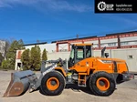 2020 Doosan DL250-5 Wheel Loader 4X4 Diesel Reverse Camera. Fixed Price $77900.00.