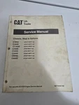 Caterpillar Truck Forklift C4000 C5000 C5500 Repair Service Shop Manual. Fixed Price $178.09.