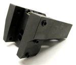Mori Seiki MSL20/30 1" Od Turning Bolt-on Block Lathe Toolholder 76MM X 35MM. Fixed Price $234.99.