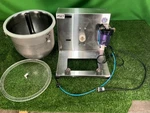 Promax Promarks Table-top Commercial Vacuum Tumbler Marinate Tm 40 Pound 2027. Fixed Price $2099.00.