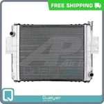 New Radiator Tai-lift/world-lift Models Forklift. Fixed Price $671.95.