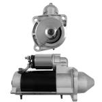 24V Starter For Abg Atlas Deutz Khd Poclain Wirtgen.. 0001231005 1180999 AZF4515. Fixed Price $646.36.