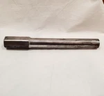 Oem Vermeer #250658001 Hdd Starter Rod. Lpt Hex 2.125" 2.06". Fixed Price $199.00.
