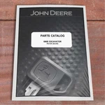John Deere 690B Excavator Parts Catalog Manual - PC1370. Fixed Price $87.68.