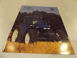 1997 Nh Tractors TS90, TS100, TS110. Lit # 31009030. Fixed Price $6.00.