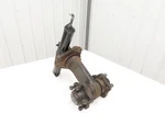 Toyota 8FBE15U Electric Forklift Dual-wheel Rear Axle Assembly Off *read. Fixed Price $999.99.