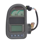 VOE14527149 VOE14390065 Monitor Display Panel For Volvo EC160B EC180B. Fixed Price $181.75.