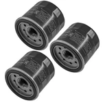 3 Oil Filter For Polaris Xplorer 400L Sportsman Ho Hawkeye Ranger. Fixed Price $20.00.