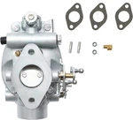 EAE9510C Carburetor Tractor Ford Jubilee Naa Nab B2NN9510A TSX428. Fixed Price $25.98.