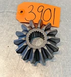 Farmtrac 360DTC Tractor Mfwd Front Axle Drive Gear. Fixed Price $65.00.