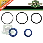 9966100 Power Steering Cylinder Seal Kit Ford Tractors 3430,3435,3830,3930+. Fixed Price $32.60.