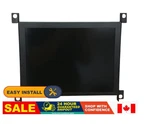 Lcd Monitor Upgrade For 14-INCH Fadal 3016 With Cable Kit. Fixed Price $699.00.