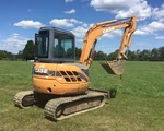 Case CX47 Excavator Operator Parts Service Manuals In Pdf Form. Fixed Price $50.00.
