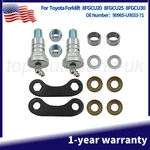 90965-U9033-71 Tie Rod Kit Toyota Forklift 8FGCU20 8FGCU25 8FGCU30 8FGCU32. Fixed Price $35.00.