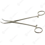 Crown Lahey Forceps 7-1/2IN(19.1CM) X:14-48. Fixed Price $25.10.
