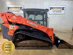 2020 Kubota SVL95-2S High Flow Cab Skid Steer Track Loader. Fixed Price $38499.00.