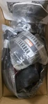 Kubota 130 Amp Alternator Kit TC860-99511 For MX5400, MX6000 Cab Models. Fixed Price $450.00.