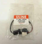 Uline H-2651-KEYSW Switch Assembly For Semi-electric Straddle Stackers. Fixed Price $24.19.