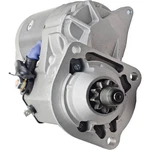 Starter For Bobcat Skid Steer Loader 873C 873G 883G & Trencher T200; 410-52263. Fixed Price $216.79.