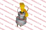 Ignition Switch Yale Forklift Truck GLC060TG. Fixed Price $44.93.