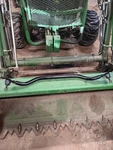 Fits John Deere 1025R And 2025R Tie Rod Assembly. Fixed Price $329.95.