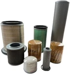 Fits For Hitachi EX100-2 EX100-3 EX100-5 EX100-1 Engine 4BD1 Filter Kit Service. Fixed Price $159.99.