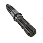 E-36500-80144 Pto Shaft 540 Rpm For Kubota M108SHC, M5-111HD12, M5-111HDC12,+++. Fixed Price $187.99.