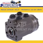 Steering Motor Fits John Deere Tractor 2955 2950 2350 2755 2355 2940 AL69802. Fixed Price $750.00.