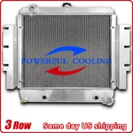 Aluminum Radiator Hyster Forklift Models Oe# 1310573 1314217 1387270 1457900. Fixed Price $301.00.