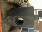 Water Swivel Wireline AT32 JT4020 AT4020 Ditch Witch. Fixed Price $6000.00.