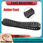 Heavy Duty Rubber Tracks With 180X72X37MM Size For Mini Excavator Universal. Fixed Price $229.99.
