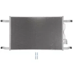 For 07 Sterling AT9500 L7500 L8500 L9500 LT8500 Truck A/c Aluminum Ac Condenser. Fixed Price $65.60.