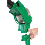 Greenlee 00566 3-1/2" Adapter Weldment For UT8 UT10 Versiboom. Fixed Price $345.72.