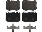 Detroit Axle 79PJ32G Front Brake Pad Set Fits 2015-2021 Mercedes C300. Fixed Price $40.72.
