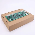For Genie Boom Lift New 121765GT ALC500 Ecm Circuit Board. Fixed Price $664.00.