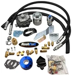 Impco Propane Conversion Kit Miller Bobcat Welder Generator Kohler Engine CH730. Fixed Price $799.99.