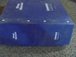 Link Belt HTC8670 HTC8675 Truck Crane Shop Service Repair Manual Sn F2J0-3195. Fixed Price $168.20.