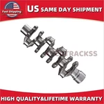 J05E Crankshaft For Hino Engine Kobelco Excavator SK210LC-8 SK250-8 SK260LC-8. Fixed Price $512.05.