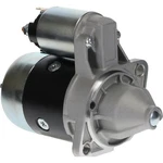New 12V Starter Fits Mitsubishi FG-25 1980-99, FG-30 1977-97 MD189054 1500023-04. Fixed Price $71.95.