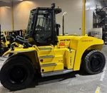 2022 Hyster H550XD36 55000 Lb Stage Mast Ac/heated Cab Ss/fp 3824 Hours. Fixed Price $349900.00.
