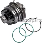 For John Deere 7180 7250 4940 R4038 350DLC 350GLC Water Pump RE523828 SE51228. Fixed Price $157.98.