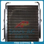 Hydraulic And Transmission Oil Cooler For John Deere Oe# AT149850. Fixed Price $2707.99.