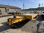 1995 Eager Beaver Ton 20XPT Trailer Air Brakes. Excellent Condition. 48K Gvw. Fixed Price $9339.43.
