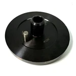 Oem Husqvarna FS3500G Ii FS5000D FS7000D TIER4 Flange Outer W/pin 5" 586009301. Fixed Price $189.90.