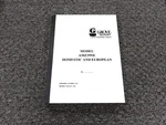 Grove Manlift AMZ39NE Crane Aerial Boom Shop Service Repair Manual. Fixed Price $125.78.