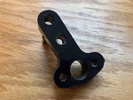 Ransomes Rh Roller Bracket MBB6746 Motor 213D LKDA003 203 Hydraulic Mounted 5. Fixed Price $39.99.