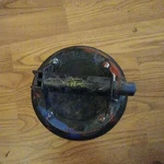 Woods Power Grip N4000 8" Flat Vacuum Cup With Abs Handle. Fixed Price $25.00.